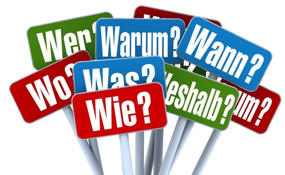 w-fragen