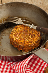 Kaspressknödel