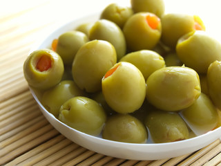olives