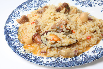 arroz
