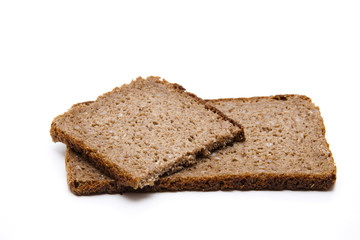 Vollkornbrot
