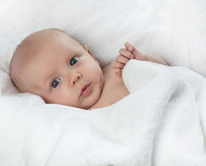 little child baby