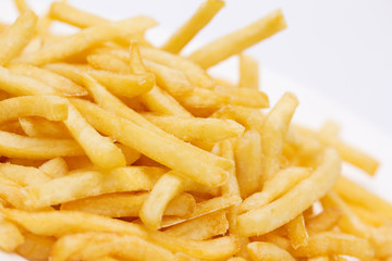 French fries