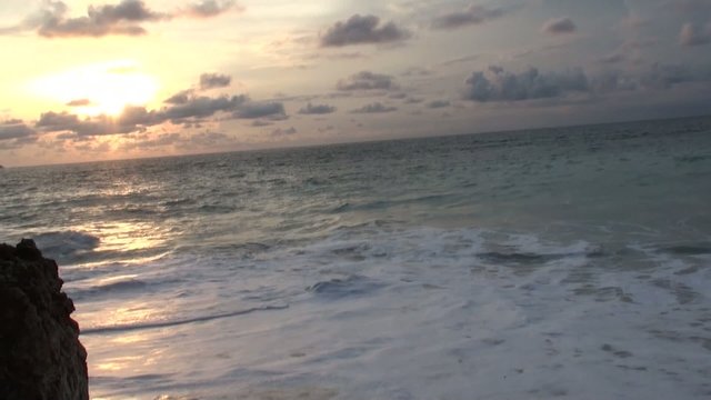 Beach Fidji