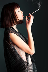 Obraz premium lonelyness