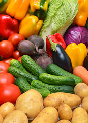 Vegetables
