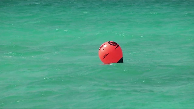 buoy