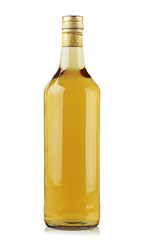 White wine.