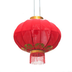 Obraz premium new lantern