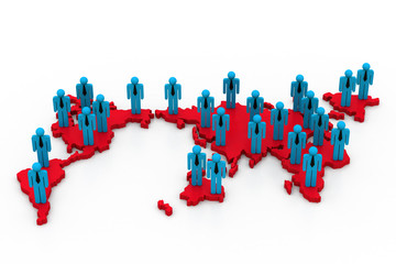 World Business network