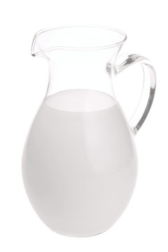 Milch - milk 01