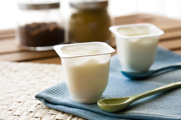 Yogurt