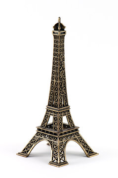 Fototapeta Eiffel Tower