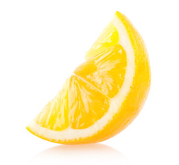 lemon slice