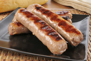 Bratwurst