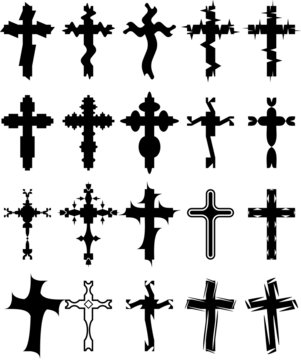 Cross christian