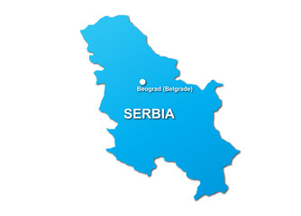 Serbia