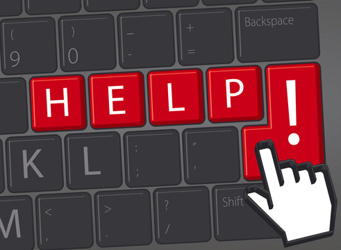 Help!