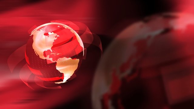Red Globe_HD Loop 42