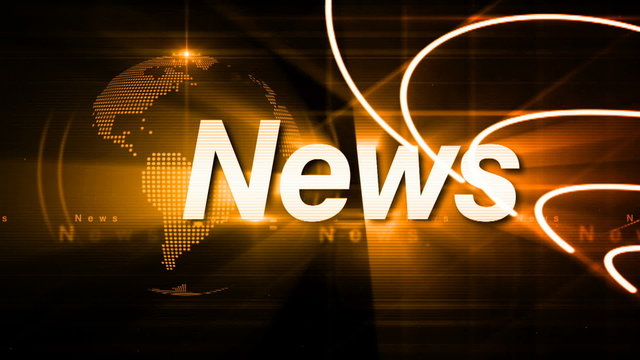 News generic background 4