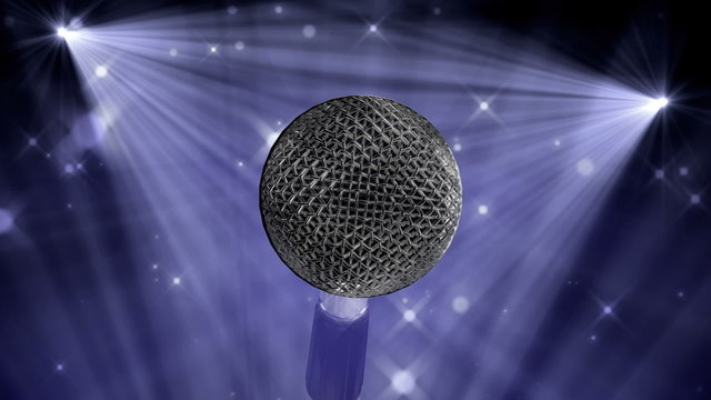 Blue Microphone_HD_LOOP_114