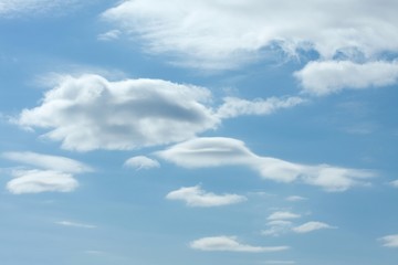 Clouds