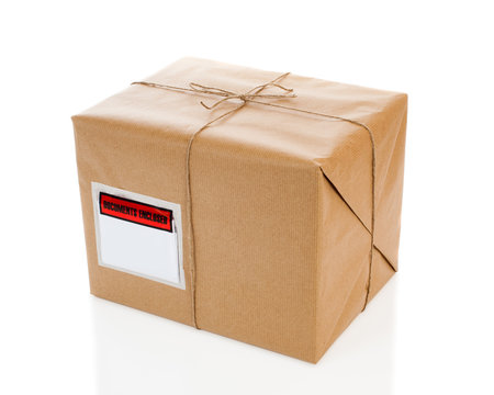 Parcel