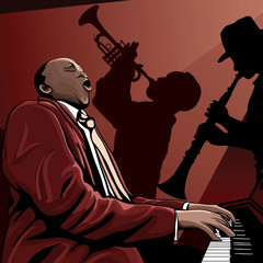 Jazz-Band