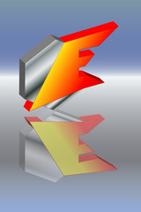 Logo Energie