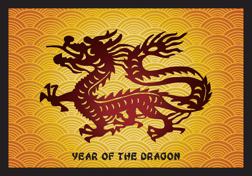 Year of the dragon, 2012