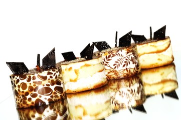 Cakes