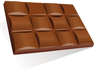 chocolate bar