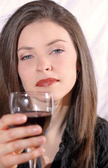 vin rouge