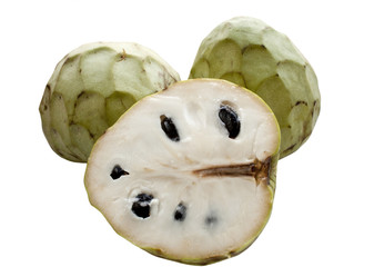 Cherimoya