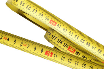tape measure