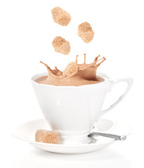 Cup of Tea