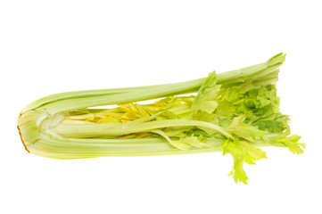 Obraz na płótnie Canvas Celery