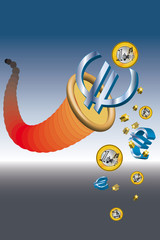 F&uuml;llhorn Eurorettung