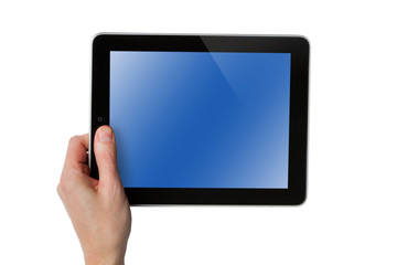 Tablette numérique