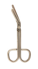 Isolated surgery scissors