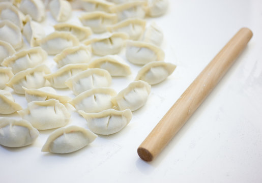 Chinese Dumplings