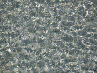 Water texture