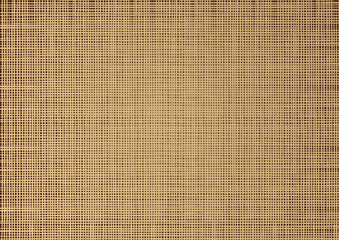 Toile de jute