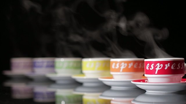 EspressoTassen