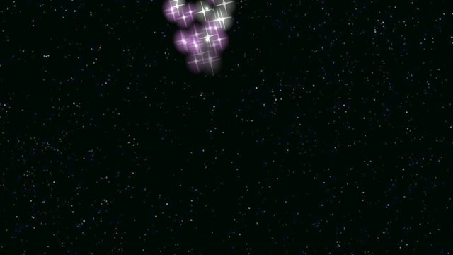 &eacute;toiles 3