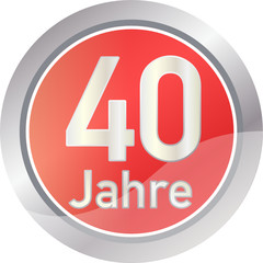 40 Jahre