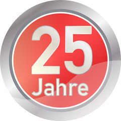 25 Jahre