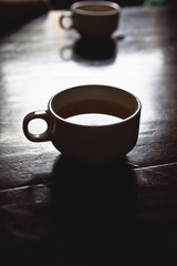 One Cup