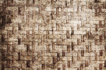 grunge bamboo texture