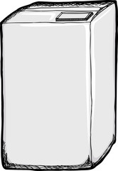 Generic Drink Carton